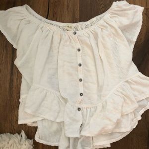 Free People top